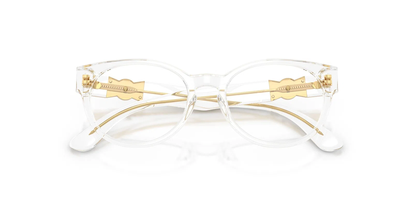 Versace Kids 3323U Eyeglasses - view 36
